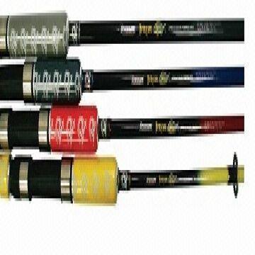 pioneer rod