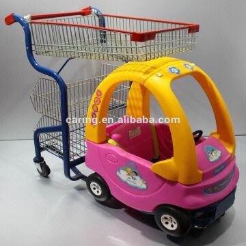 toy trolley car