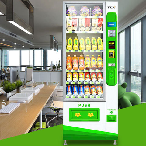 Vending Machine Price >> China Tcn Most Popular Vending Machine For Salesnacks Vending Vending Machine Price >> China Tcn Most Popular Vending Machine For Salesnacks Vending