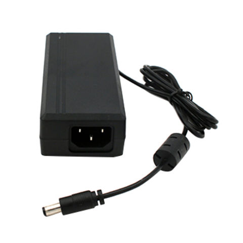 China48W-60W 12V4A 12V5A 24V2.5A electrical adapters ac dc power supply ...