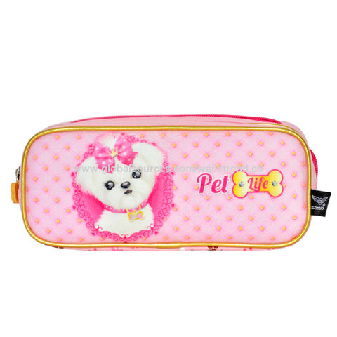 toddler pencil case