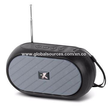 cheapest wireless speaker