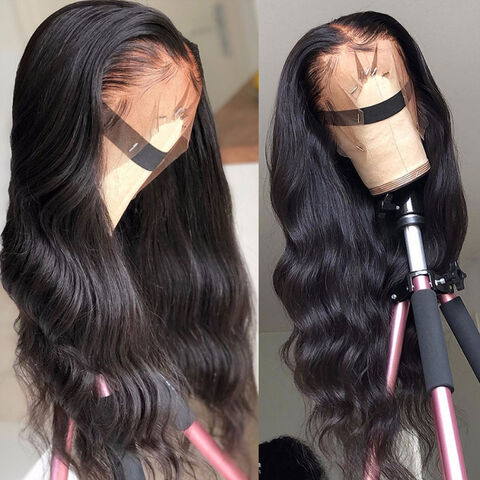 8 inch 360 lace frontal