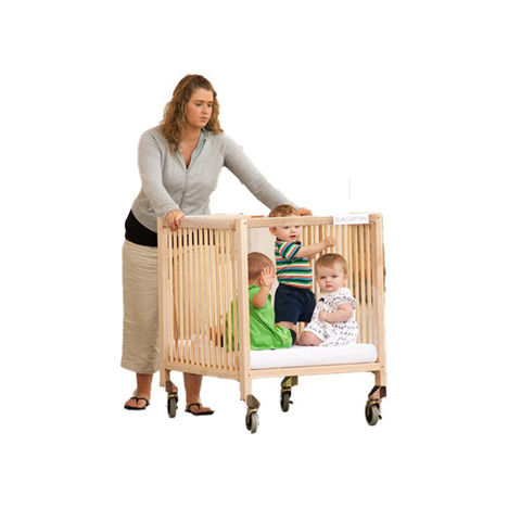 baby bed cost