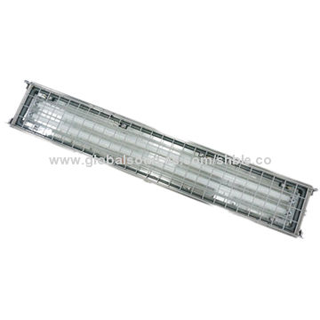 Stainless Steel Explosion Proof Fluorescent Light Global Sources Stainless Steel Explosion Proof Fluorescent Light China