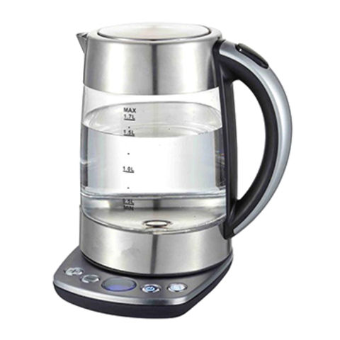 digital electric kettle