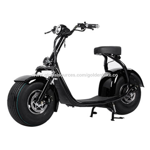 harley electric scooter