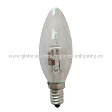 japon kaping Ingang China C35 E14 SES 42W ECO halogen bulb-Candle Light Bulb Energy Saving  Classic Lamp on Global Sources,Energy saving bulb,Candle Light Bulb,Halogen  lamps