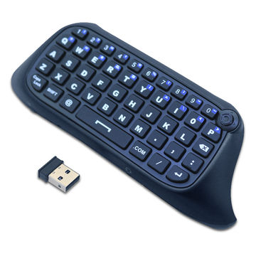 xbox one chatpad