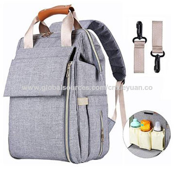 diaper bag travel