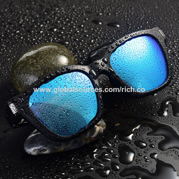 smart bluetooth sunglasses stereo handsfree headset