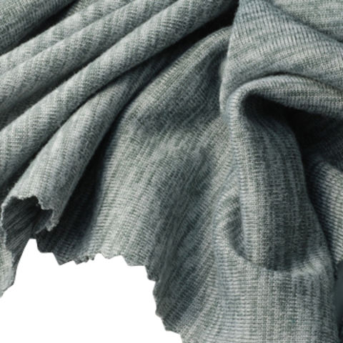 cottony peach jersey fabric, made of 100% poly with uv-cut and