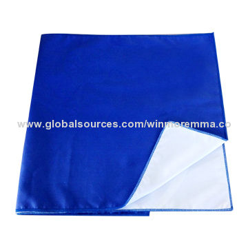 enduracool mesh towel