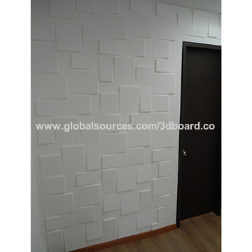 Ceiling Material Padded Wall Panels Eco Friendly Simple Global Ceiling Material Padded Wall Panels China