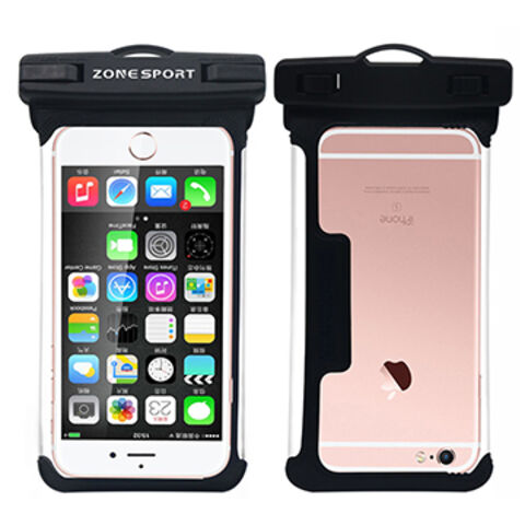 mobile accessories bag