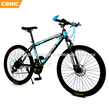 downhill bike 26