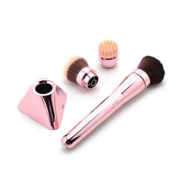China Electric Cosmetic Brush Cleaner - Electric Makeup Brush Cleaner China Electric Cosmetic Brush Cleaner - Electric Makeup Brush Cleaner