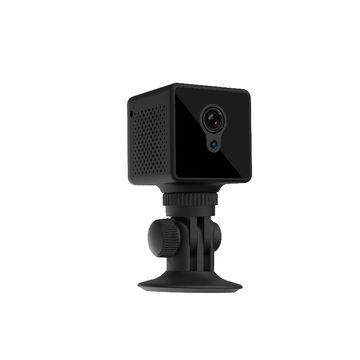 fowl camera