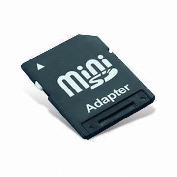 Mini Sd To Sd Adapter Global Sources