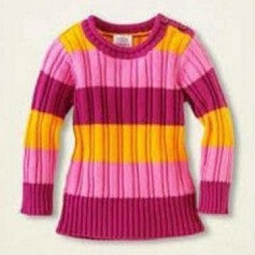 girls latest sweater