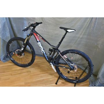 bmc trailfox tf02