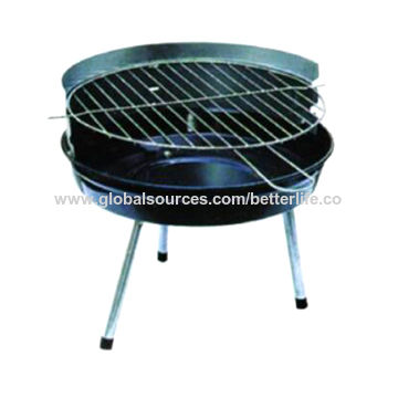 florabest barbecue