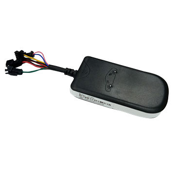 2 Way Talking Gps Car Alarm With Door Lock Unlock