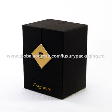 Unique Design Perfume Box Paper Box For Fragrance Cosmetic Box Luxury Packaging Fragrance Case Buy China Perfume Box On Globalsources Com