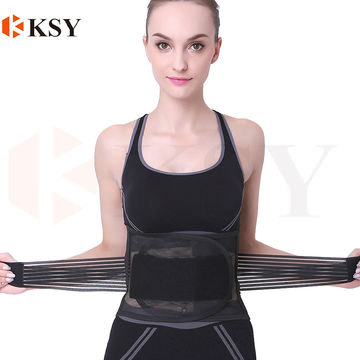 Belt Waist Trimmer,Fitness ABS support