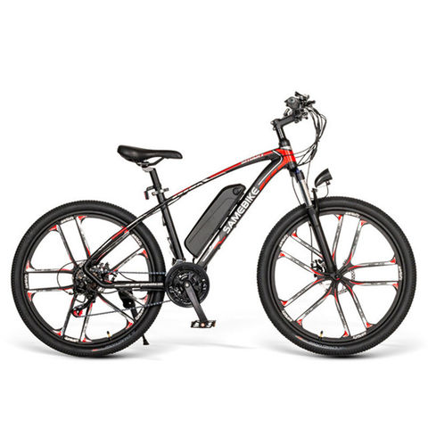 black canyon 21 speed mountain bike