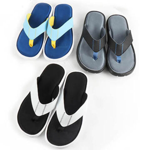 sandals with memory foam insoles