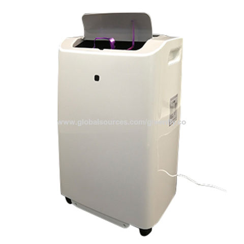 China Portable Air Conditioner 9000 Btu Auto Mode From