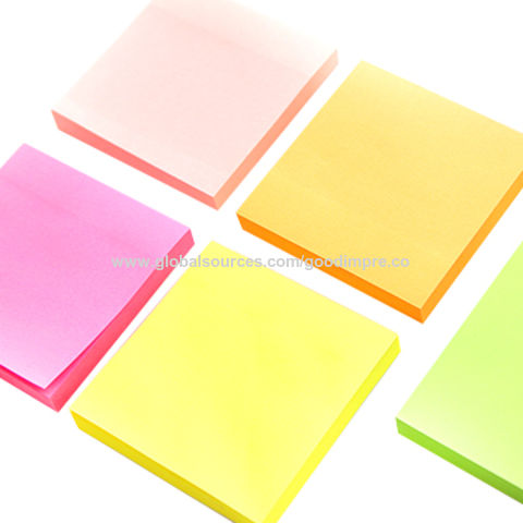 sticky notes price