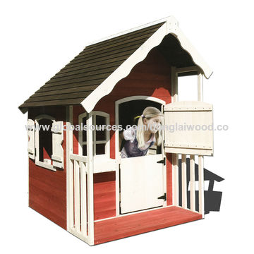 cubby house furniture