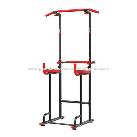 indoor parallel bars