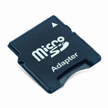 Micro Sd To Mini Sd Adapter Global Sources