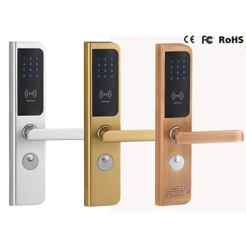 wireless home door locks