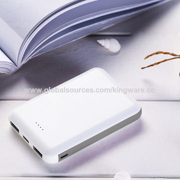 5v 2a power bank for heated vest