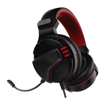 Hong Kong SAR 2.2M Gaming Headset 7.1 Surround Sound Pc 40mm Speaker on ...