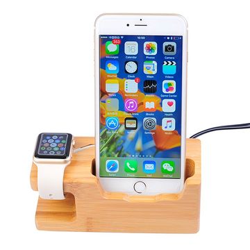 Bedside table phone charging station | Global Sources