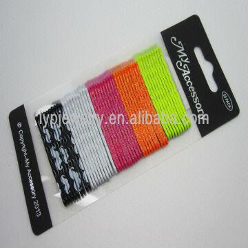 New Style Kids Bob Pins Steel Hair Bobby Pins Kids Fancy Hair