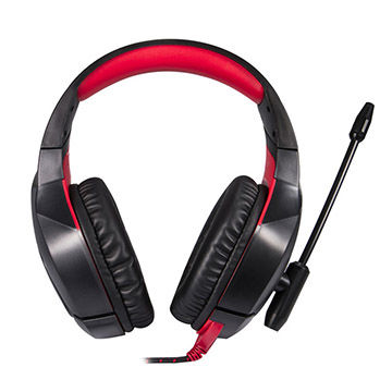 nintendo switch headset with mic