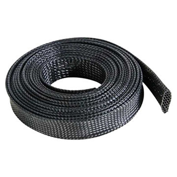 expandable mesh sleeving