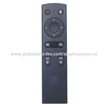 China Ir Bluetooth Rf Remote Control With Voice On Global China Ir Bluetooth Rf Remote Control With Voice