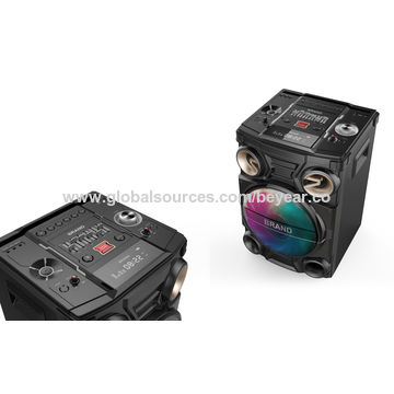 x bass bluetooth speaker