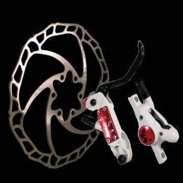 hygia brakes