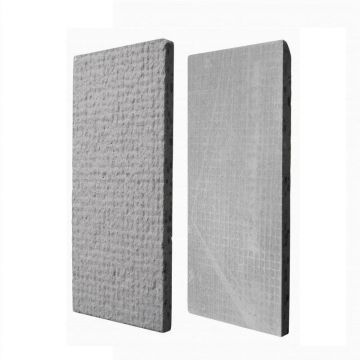 A1 High Level 2.5 Hours Fire Resistant Fiber Cement Board ...