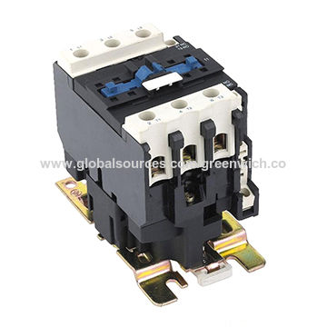 Contactor