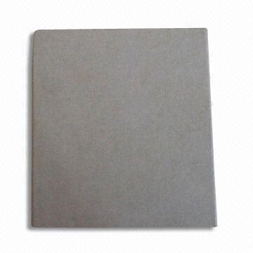 Wall Panel Fiber Cement Board For Exterior Interior Wall