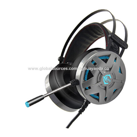 gaming headsets for console